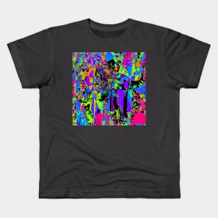 L.A. Swag Kids T-Shirt